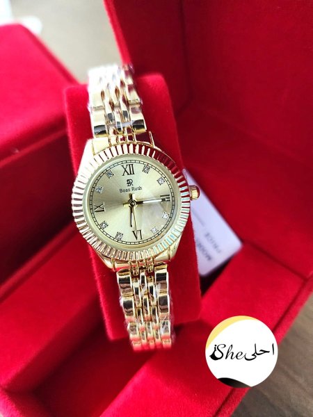 ساعات ستاتي